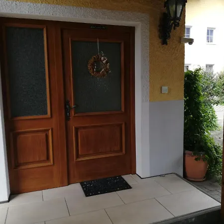 Landhaus Maria Tettenweis Kamer foto
