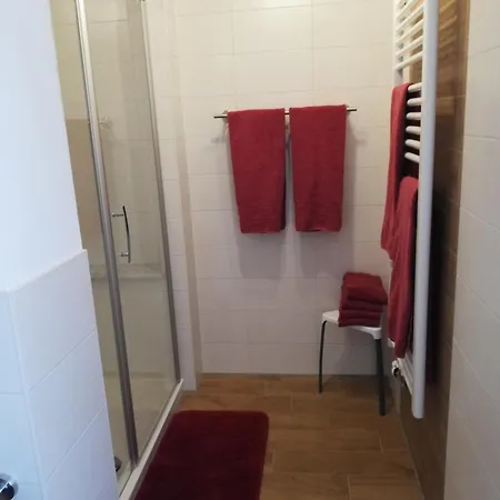 Landhaus Maria Tettenweis Kamer foto
