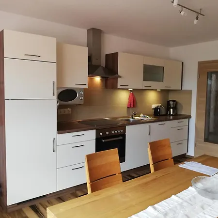 Landhaus Maria Tettenweis Kamer foto
