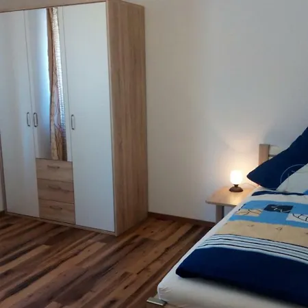 Landhaus Maria Tettenweis Buitenkant foto