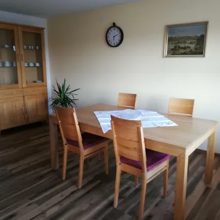 Landhaus Maria Tettenweis Buitenkant foto