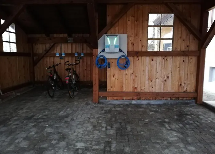 Landhaus Maria
