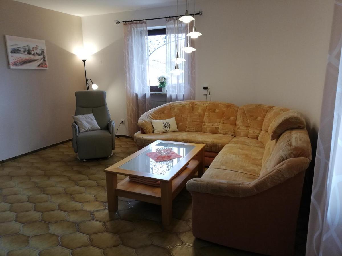 Apartment Maria *