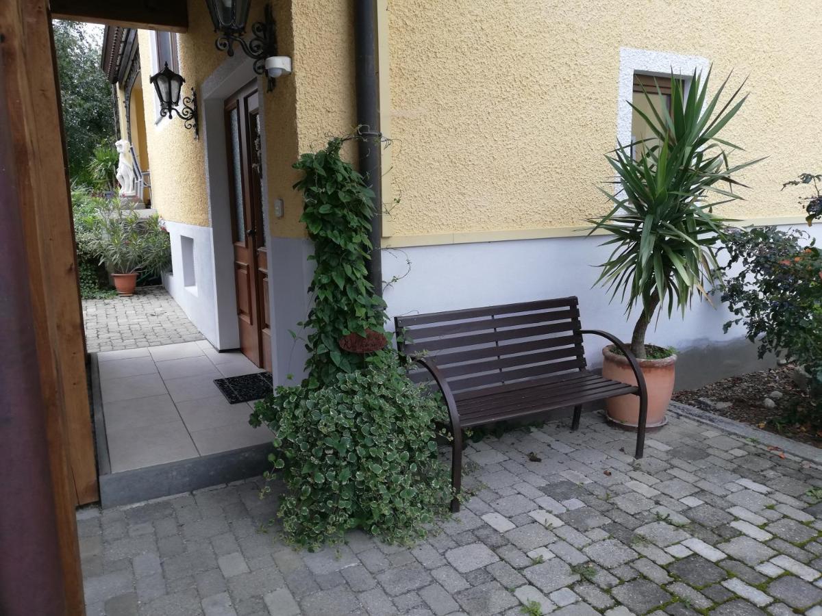 Maria Apartment