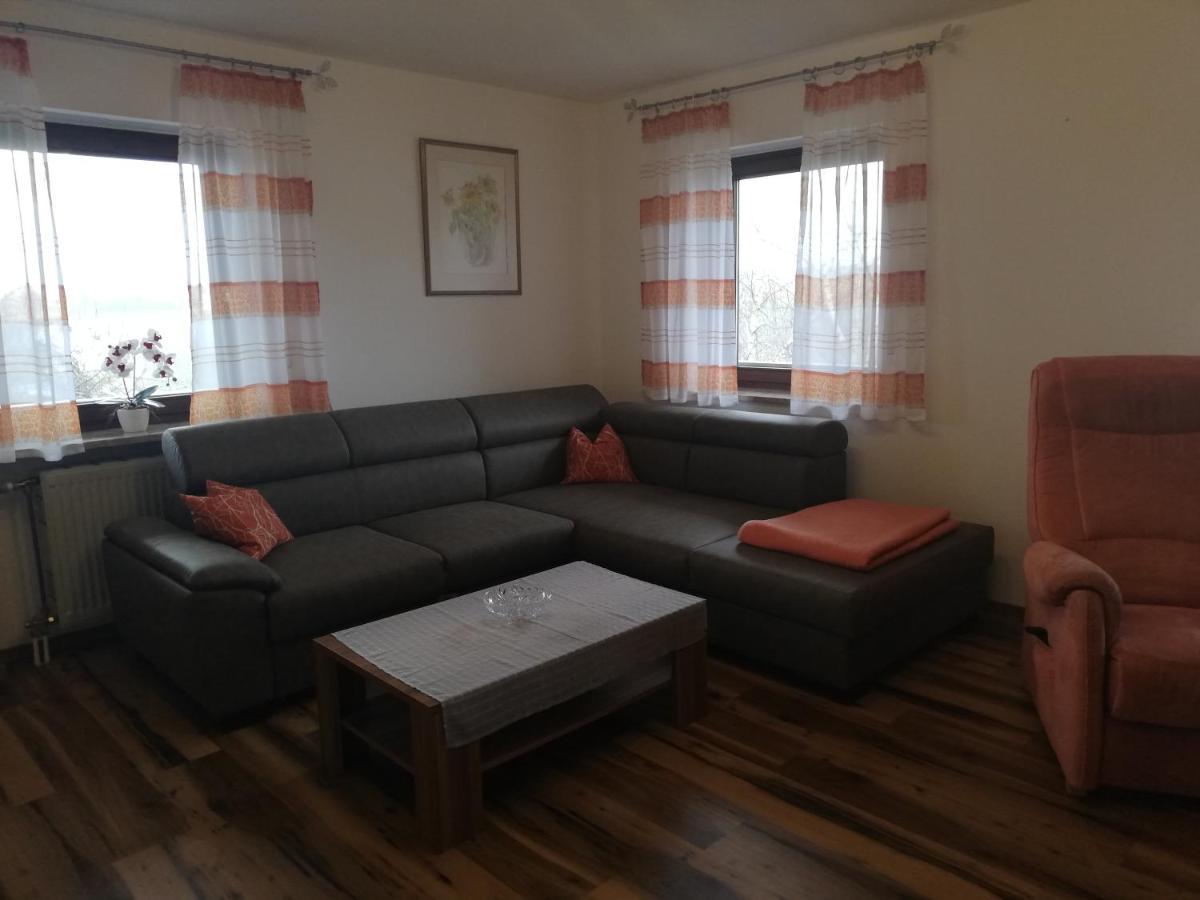 Maria Apartment Tettenweis