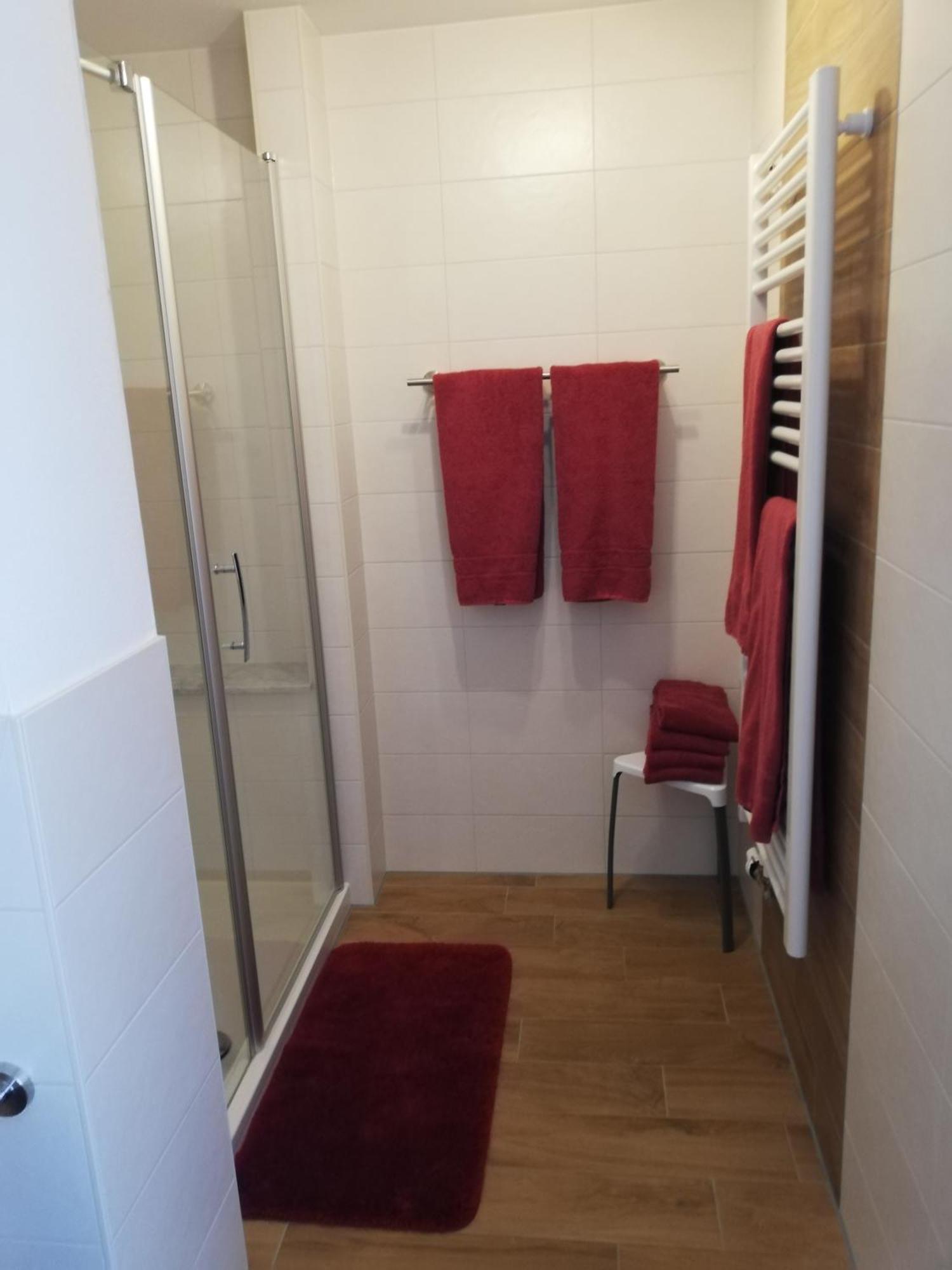Apartment Maria Tettenweis