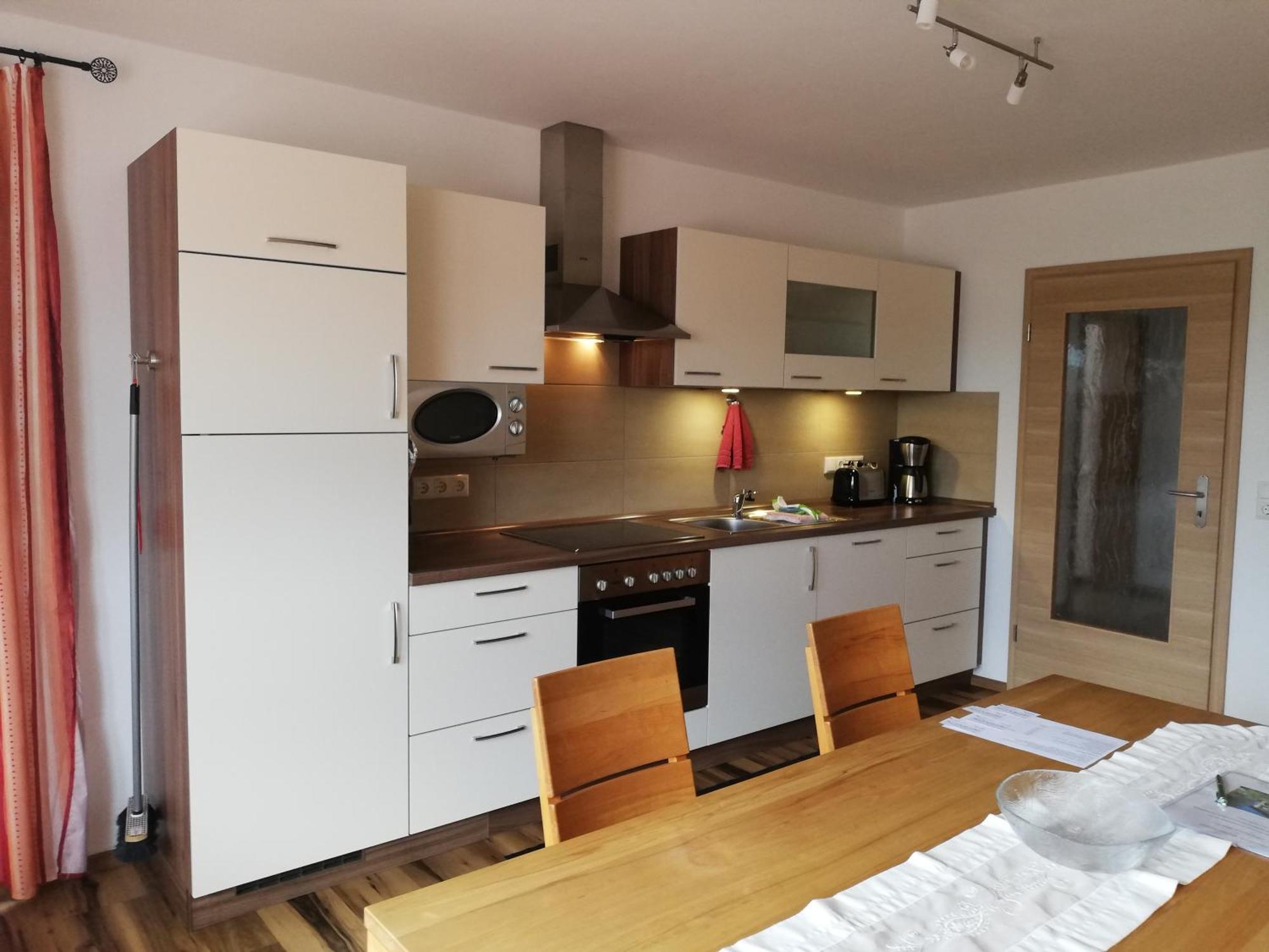 Maria Apartment Tettenweis