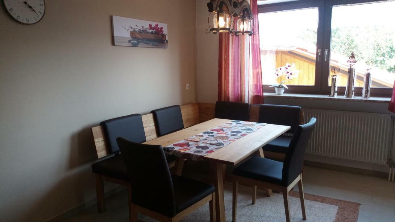 Maria Apartment