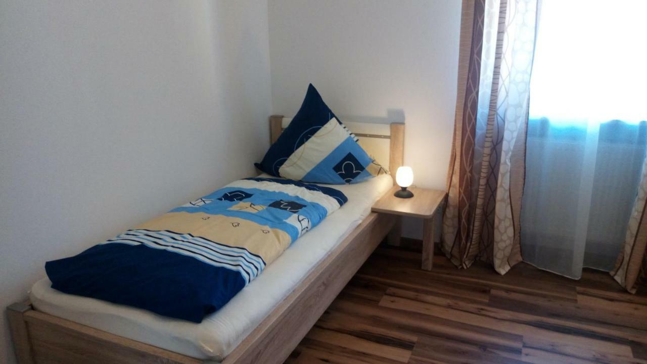 Maria Apartment
