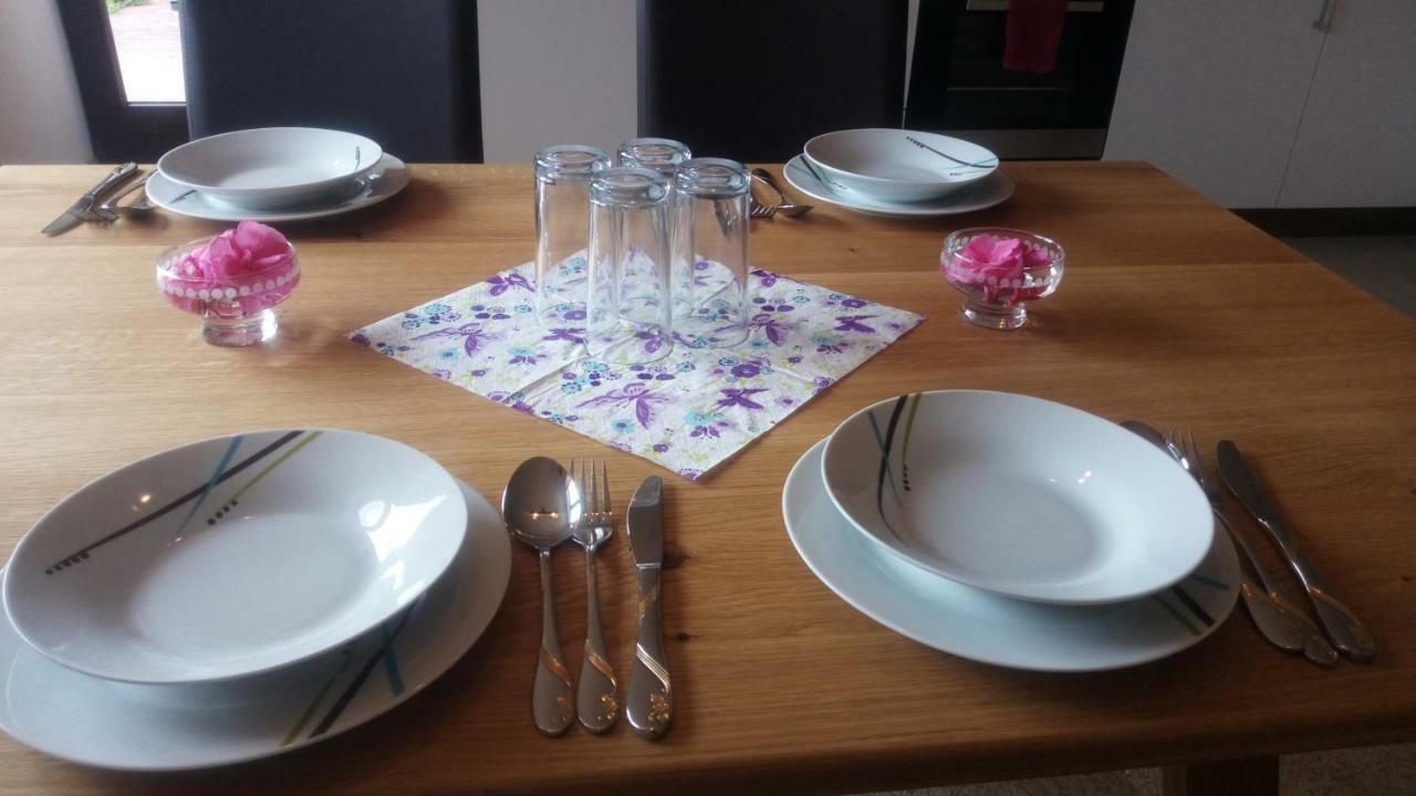 Apartment Maria Tettenweis