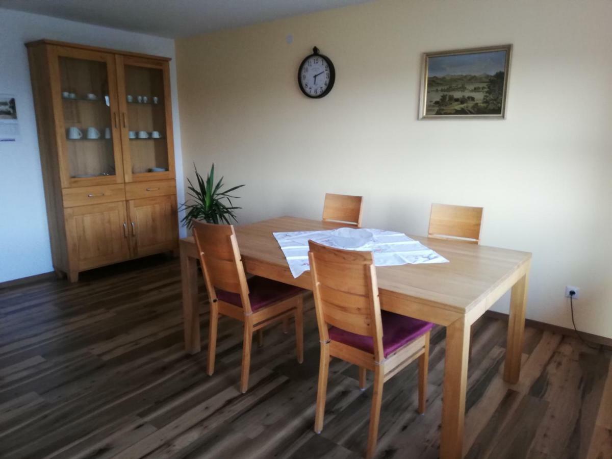 Apartment Maria Tettenweis